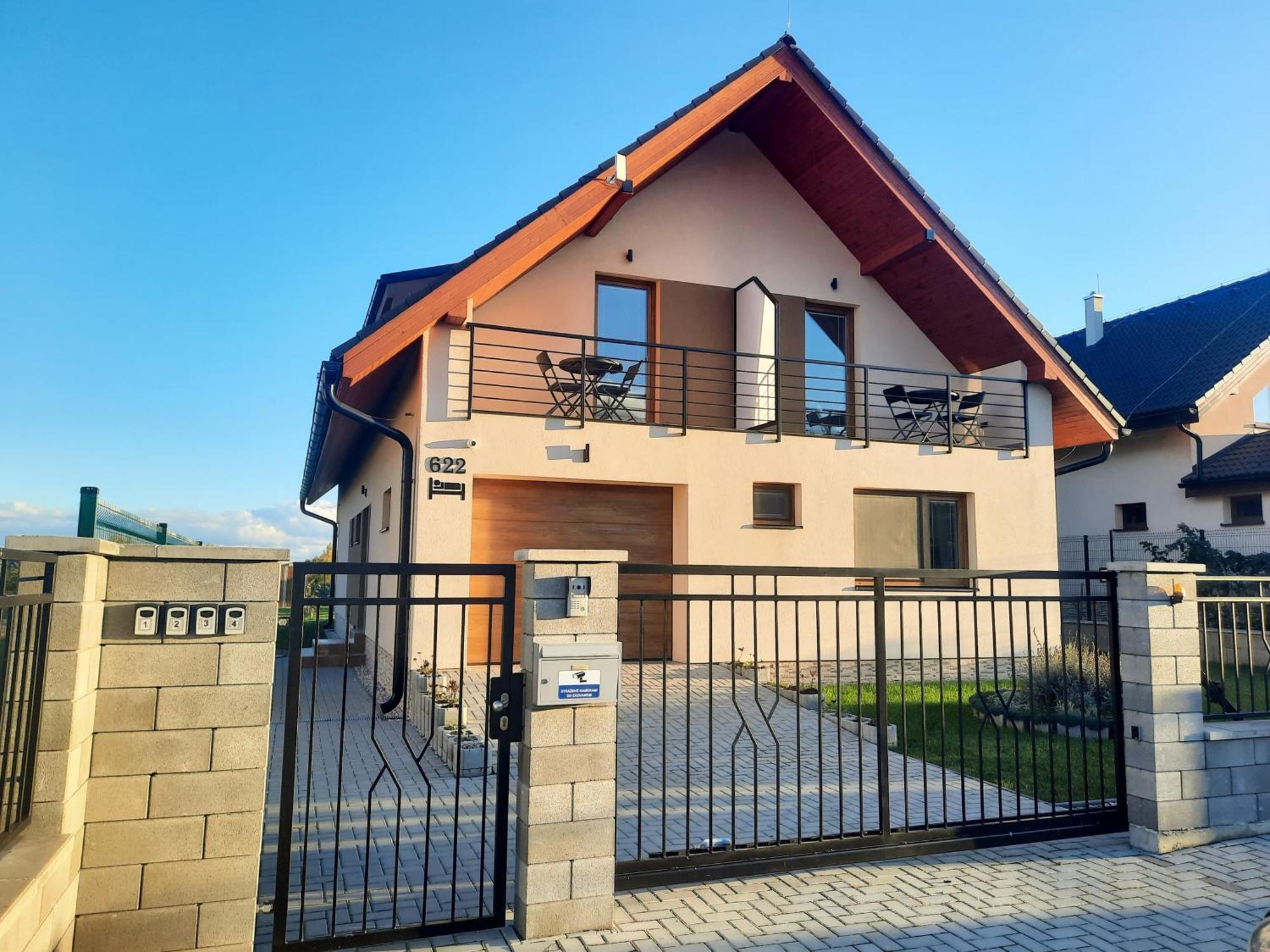 Tatras Apartments 622 Nová Lesná Exterior foto